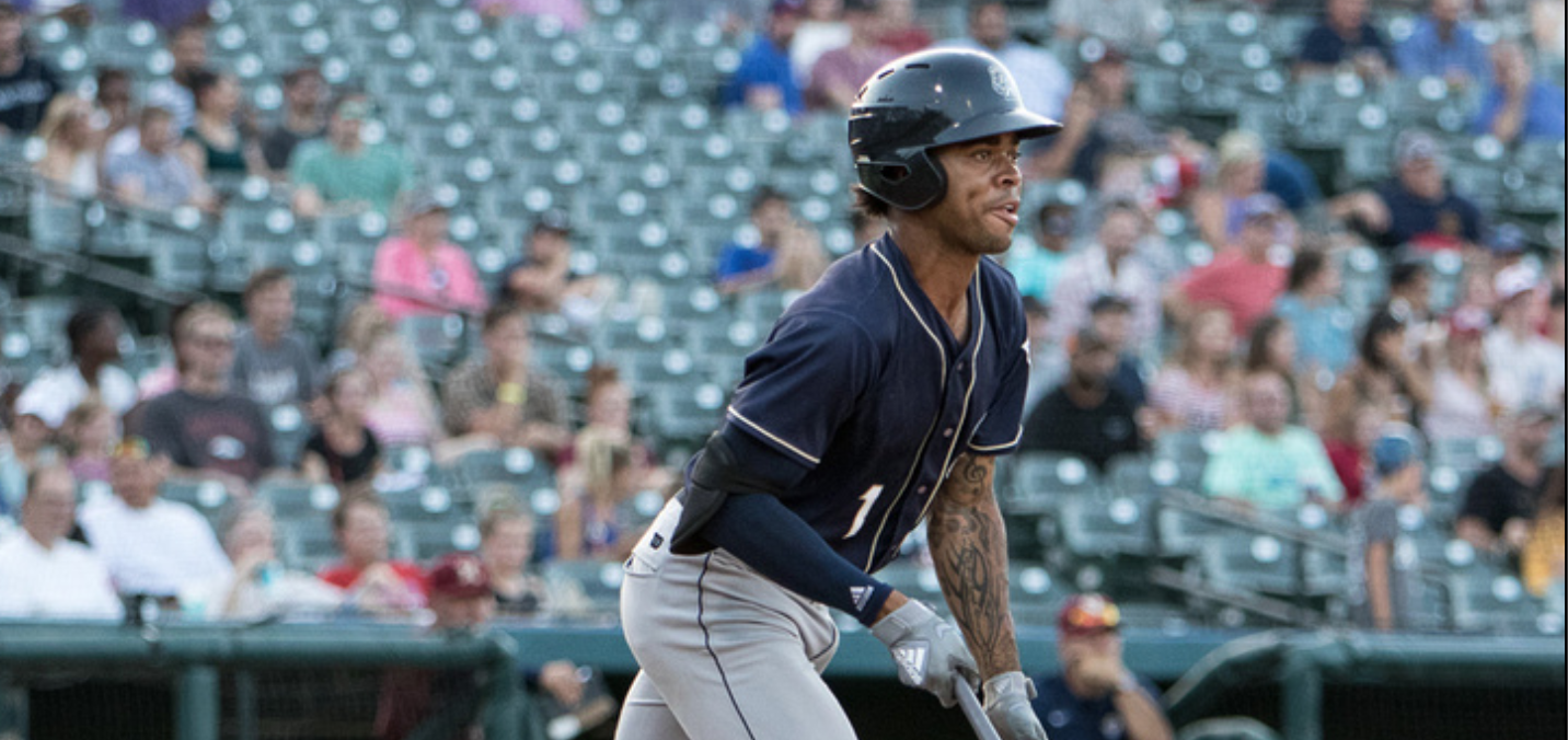 San Diego Padres Daily Farm Report: July 20 - MadFriars