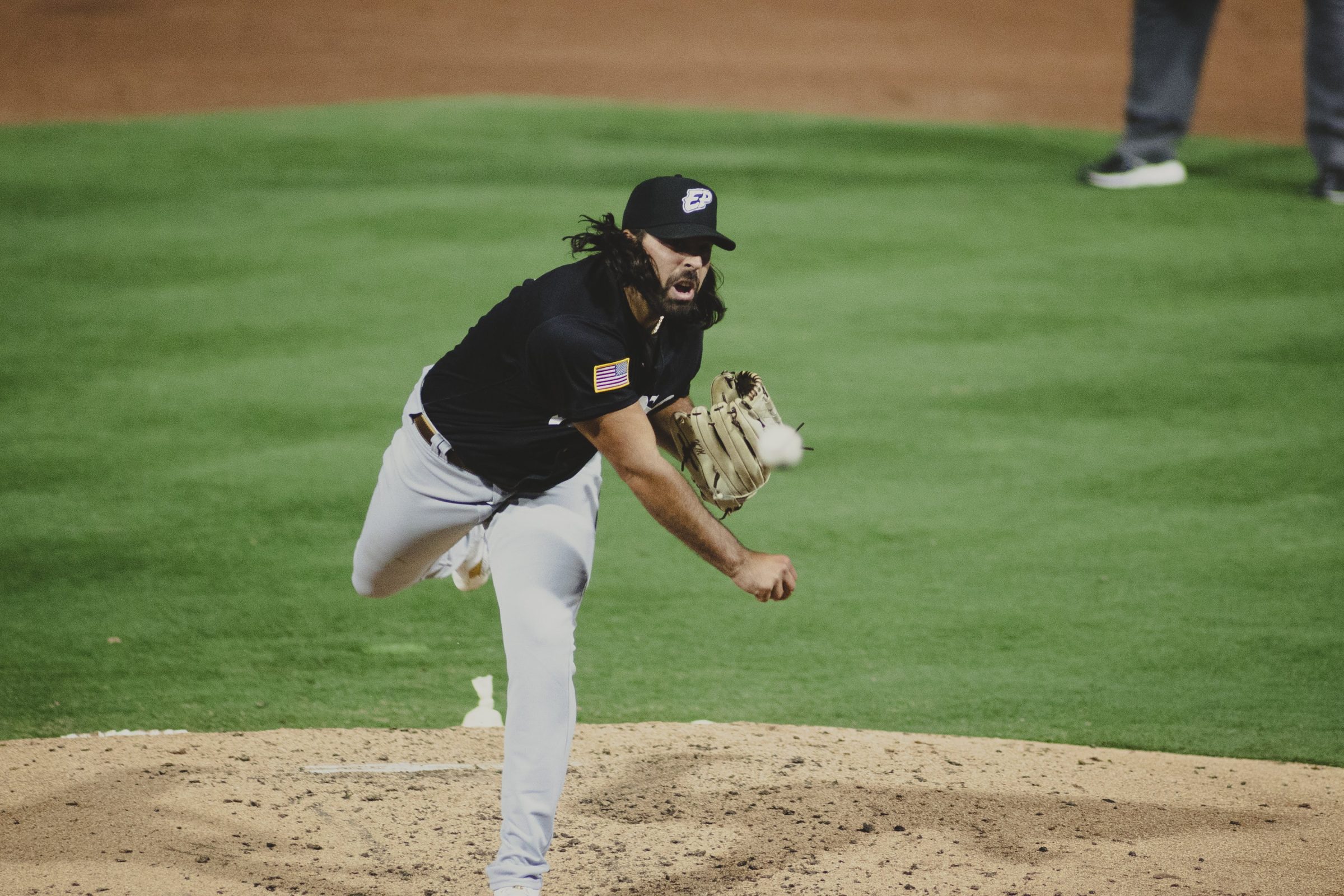 El Paso Chihuahuas take on Reno Aces for the PCL Championship in Las ...