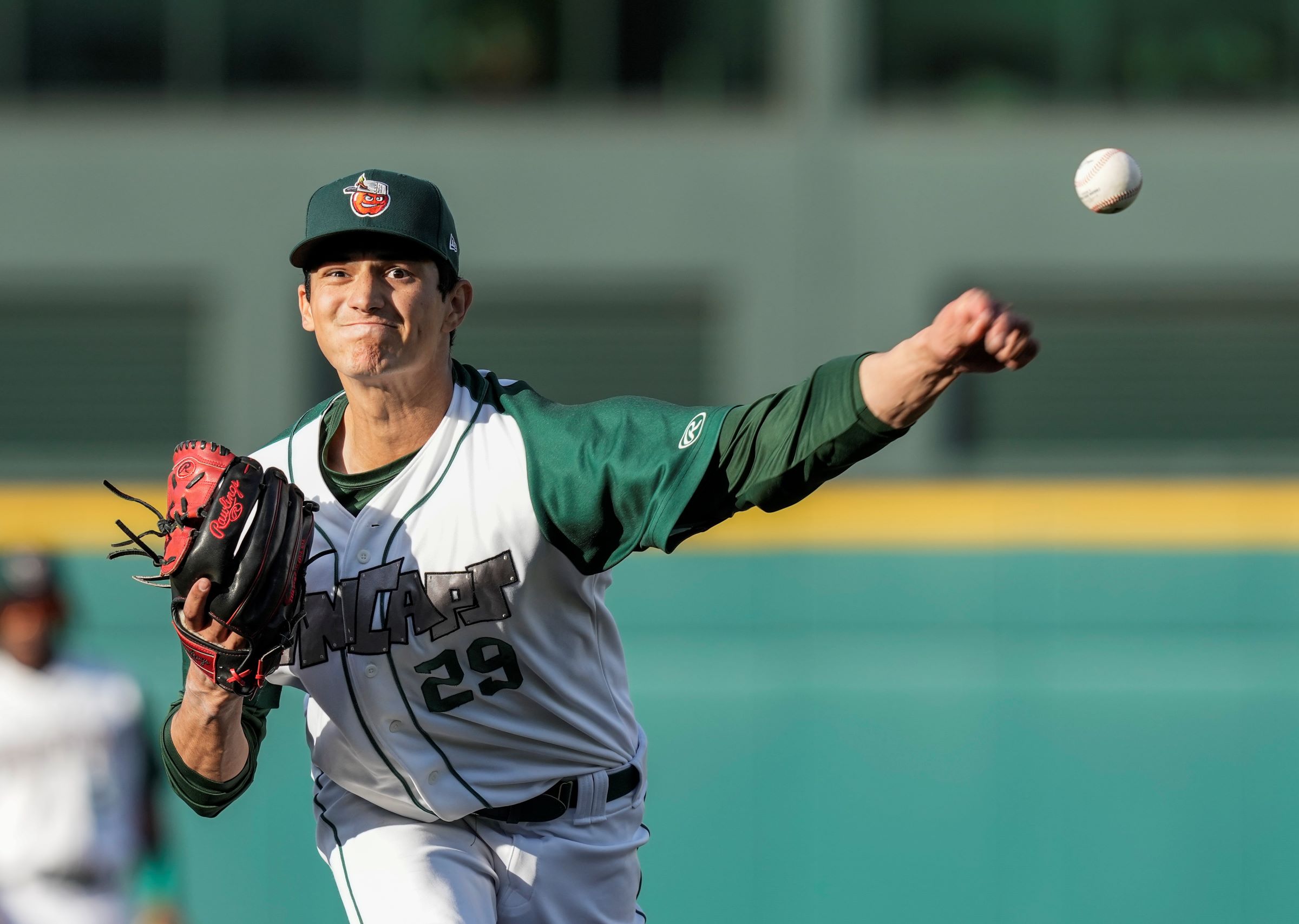 San Diego Padres Daily Farm Report: April 25 - MadFriars