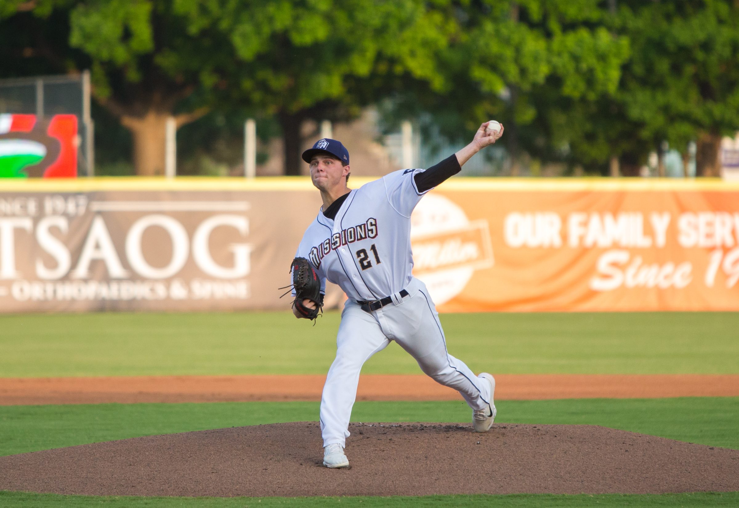 San Diego Padres Daily Farm Report: May 7 - MadFriars