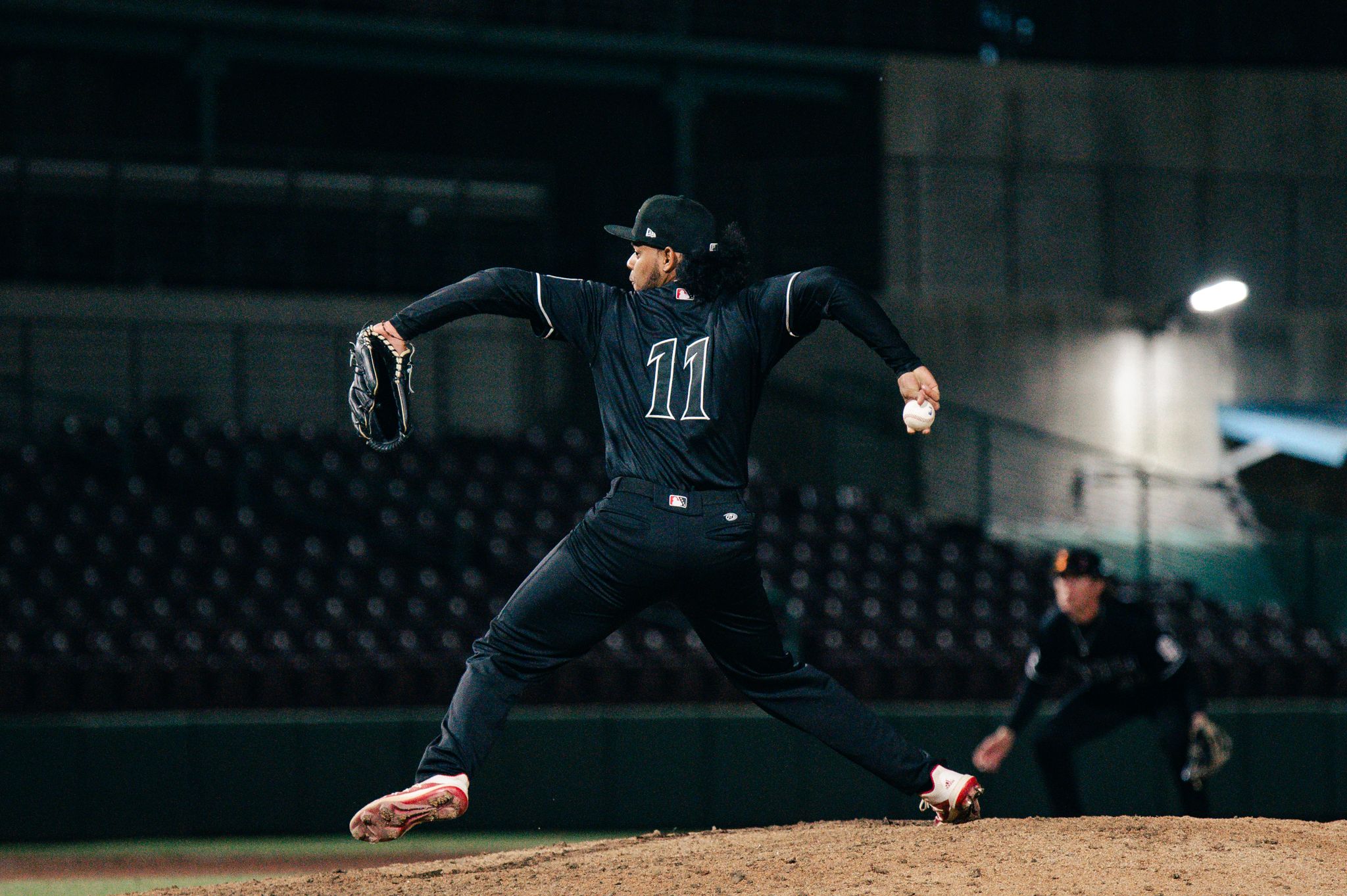 Jimmy Reyes - MadFriars