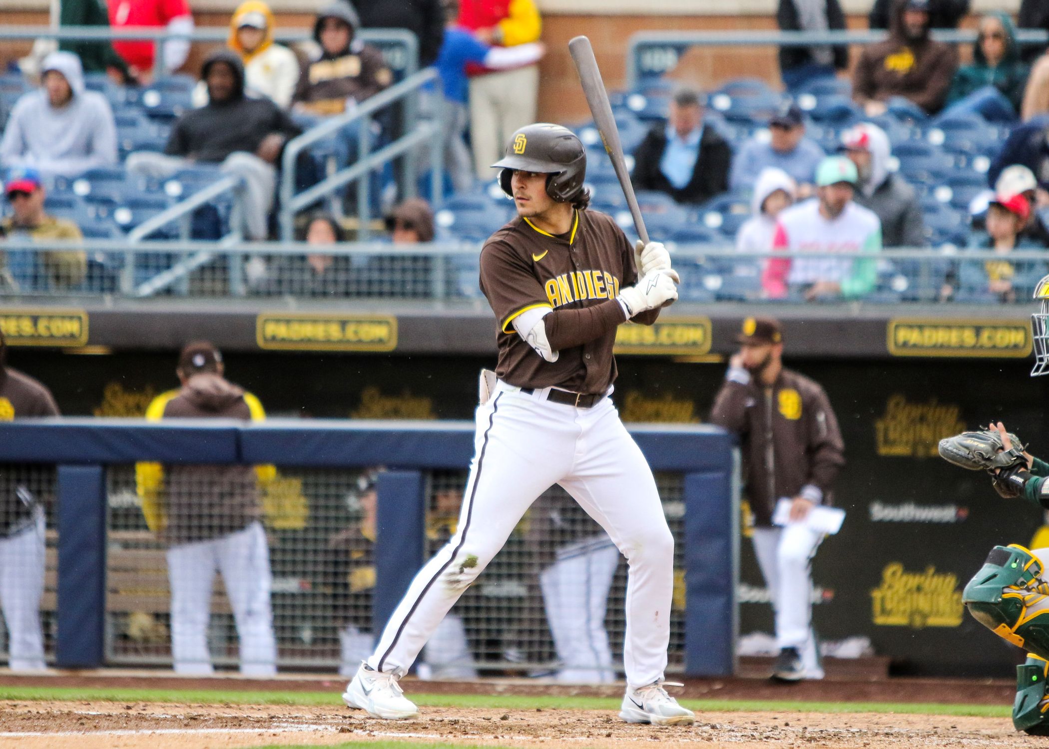 The Anatomy of a Tenth-Inning Breakthrough