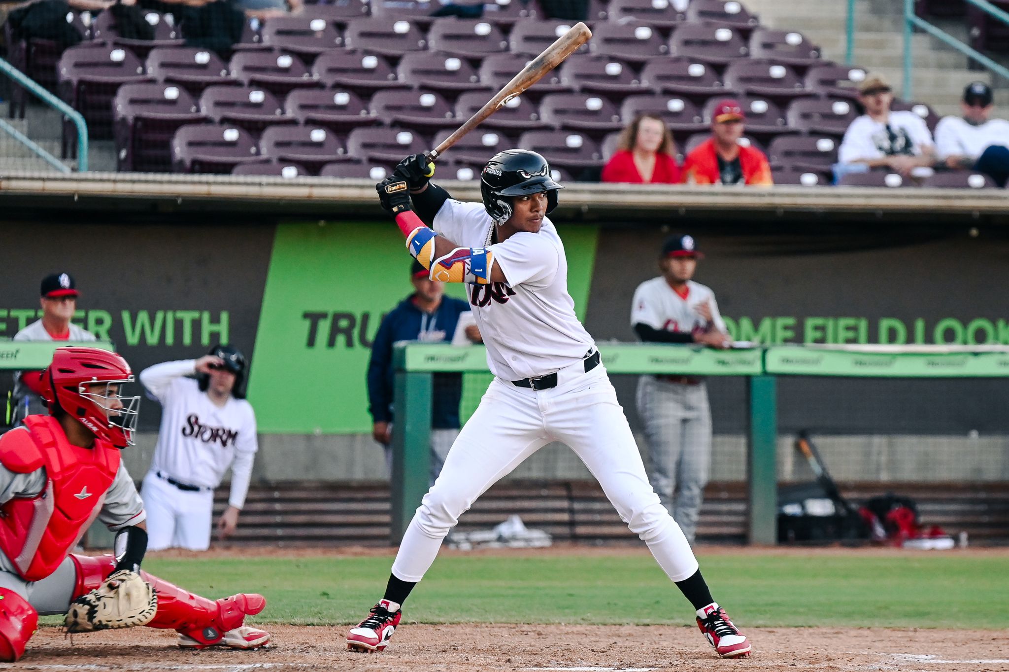 San Diego Padres Daily Farm Report: July 25