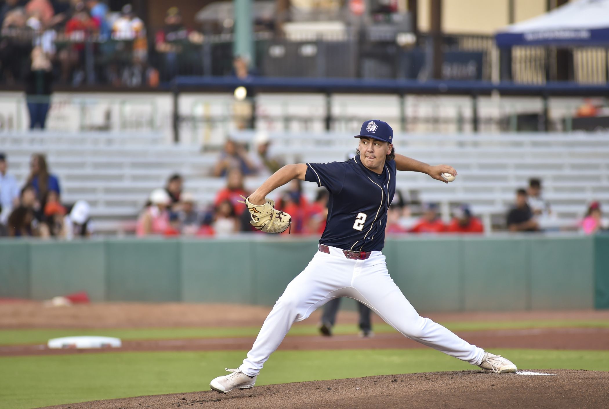 San Diego Padres Daily Farm Report: April 25 - MadFriars