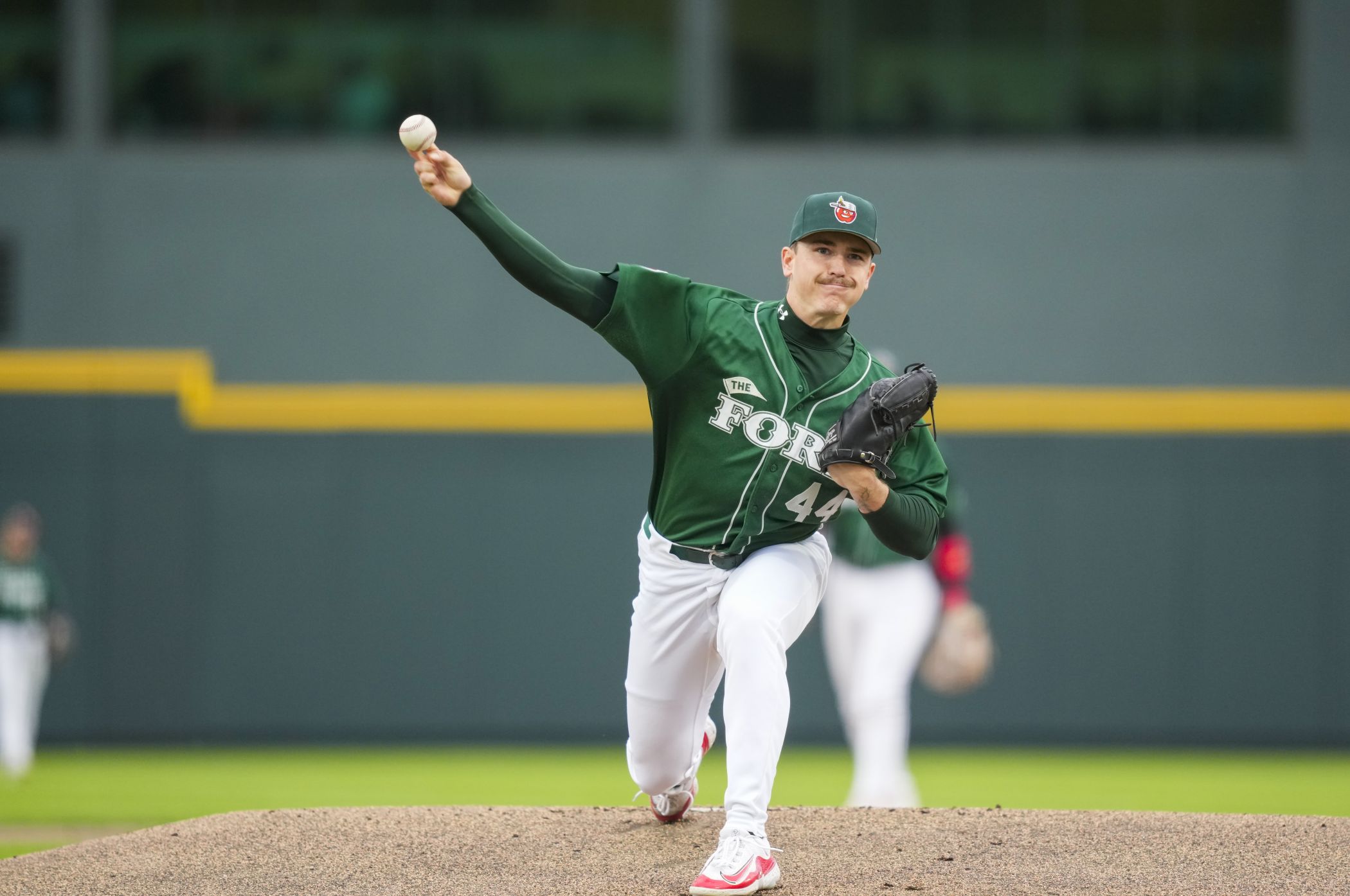 San Diego Padres Daily Farm Report: May 21 - MadFriars