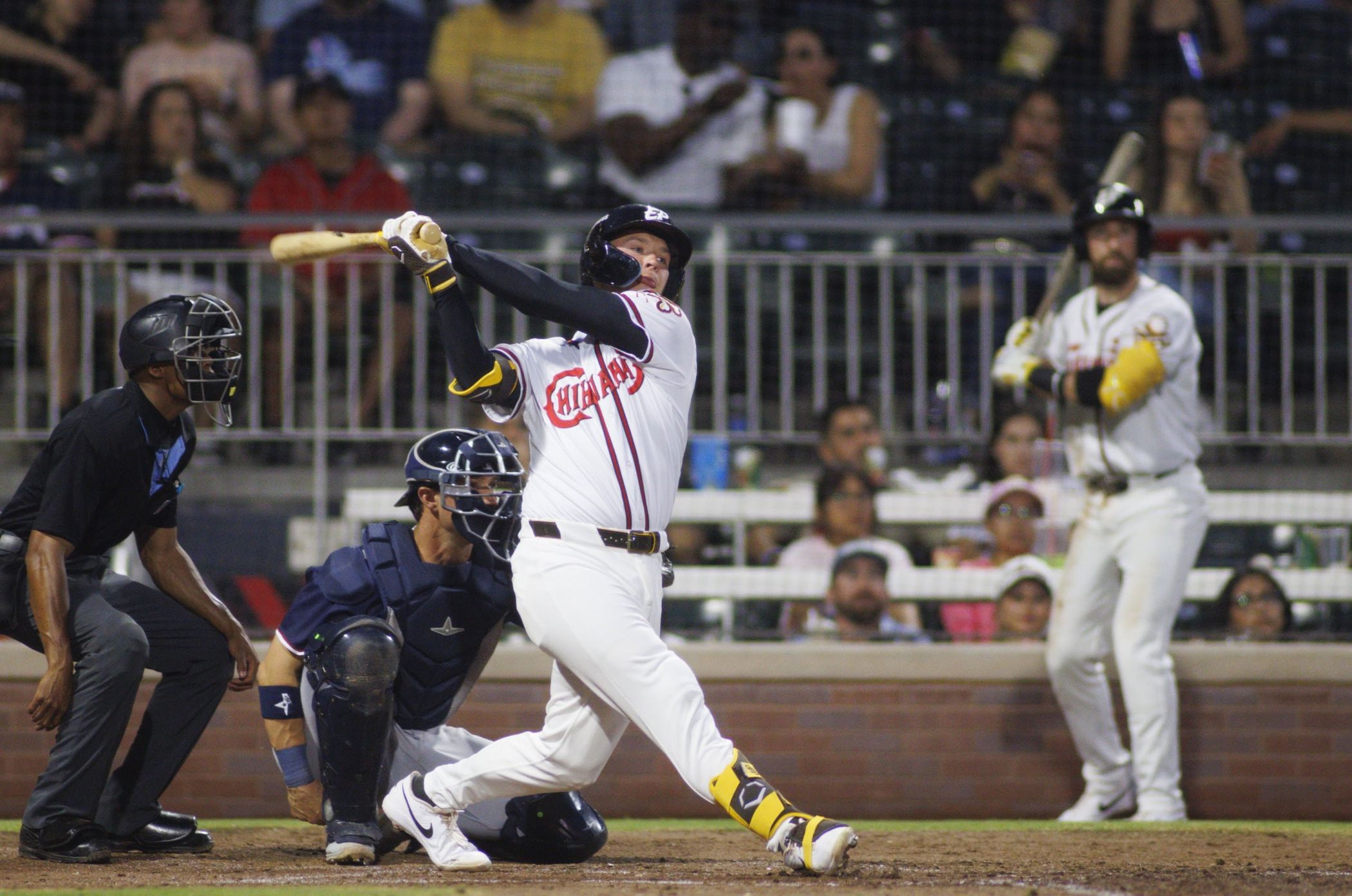 San Diego Padres Daily Farm Report: September 6