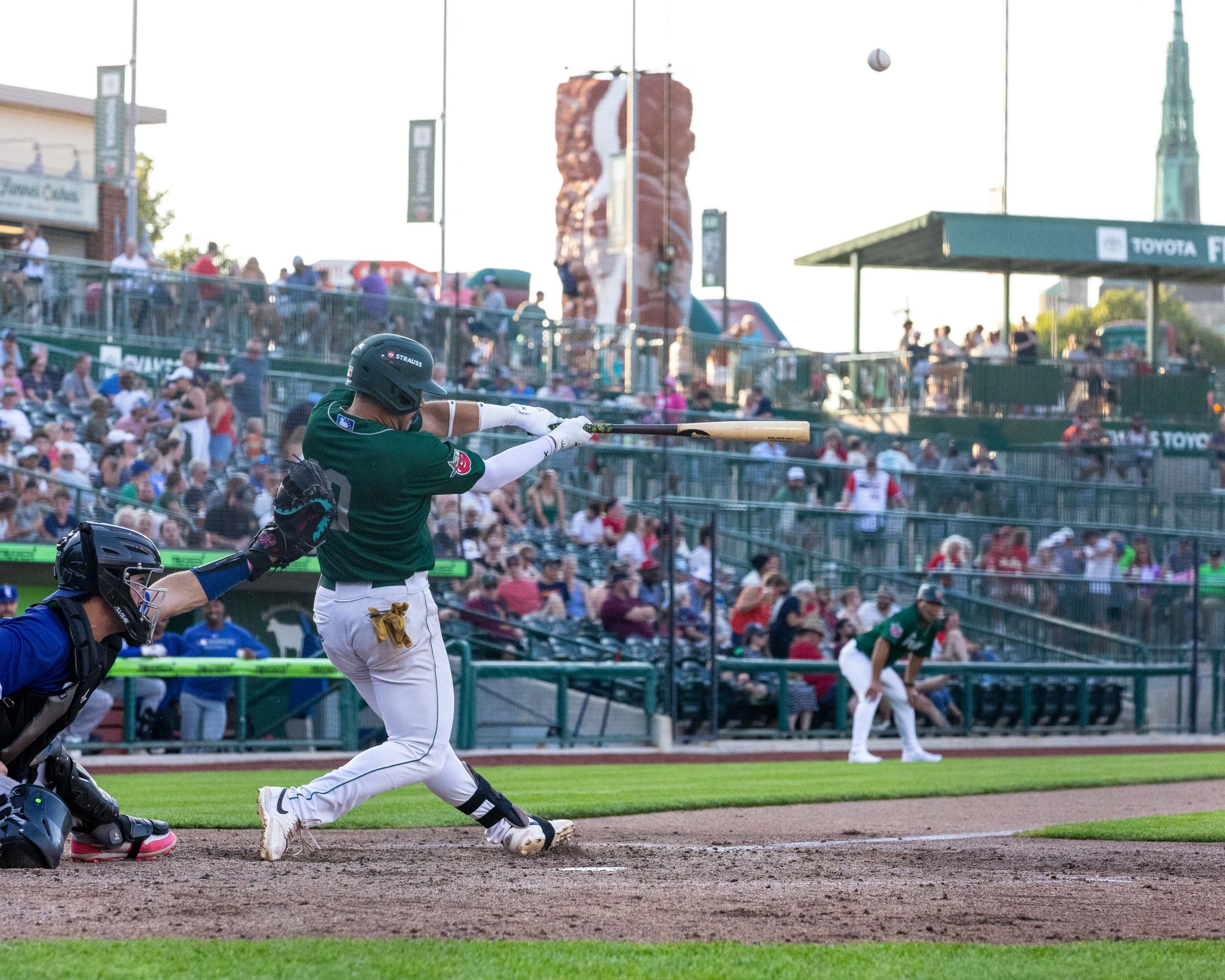 San Diego Padres Daily Farm Report: September 5