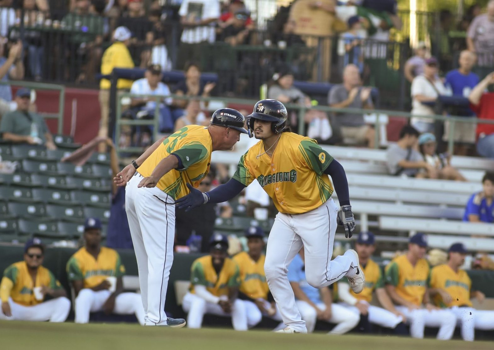 San Diego Padres Daily Farm Report: September 4