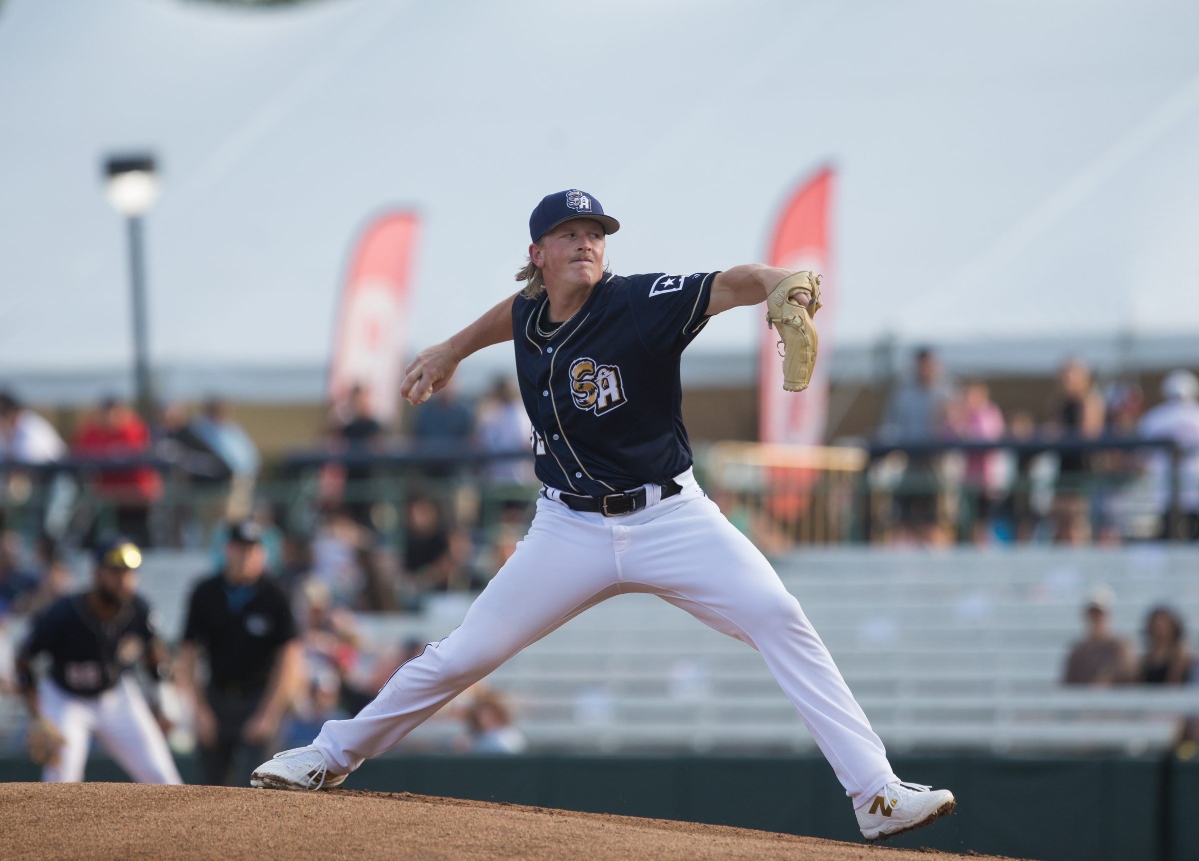 San Diego Padres Daily Farm Report: September 9