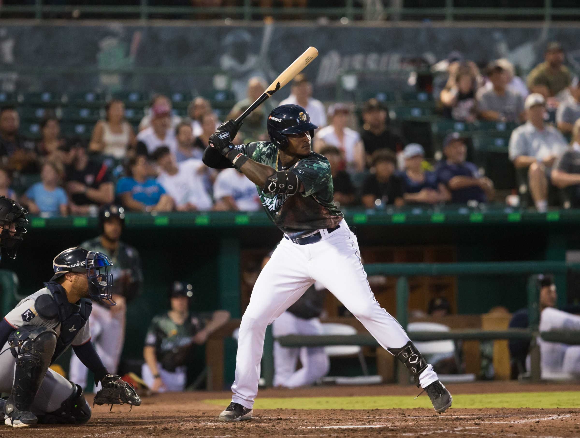 San Diego Padres Daily Farm Report: August 30